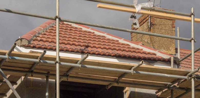 Extension ou surélévation ? La Maison Des Travaux Nantes Ouest Saint Herblain