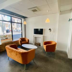 La Maison Des Travaux à Vichy