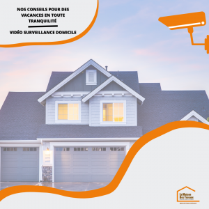 Partez en vacances en toute sérénité avec les conseils de La Maison des Travaux Cenon et du Bouscat
