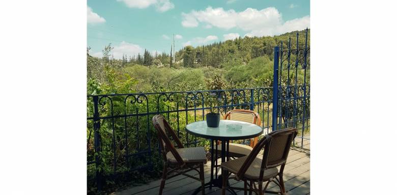 Quel garde-corps pour ma terrasse ? Cœurville 14250 Tilly-sur-Seulles