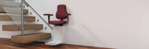 Faire installer un monte-escalier