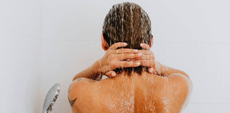 Douche - La Maison des Travaux Evreux Louviers