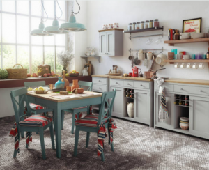 Cuisine rustique Noisy-le-Grand