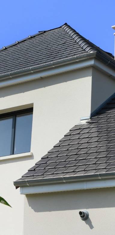 Rénovez votre toiture avec La Maison Des Travaux Bruz