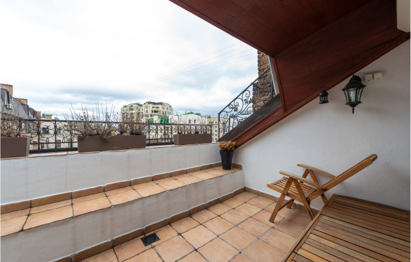 Terrasse 12m2 Poissy