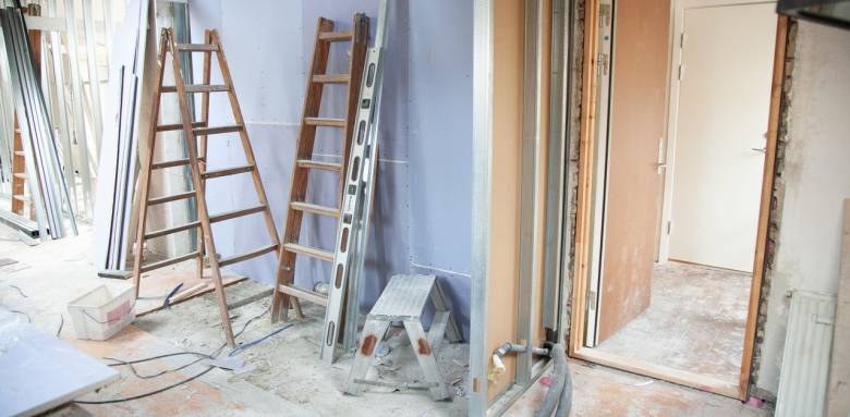 Rénovation et courtier en travaux à Blain