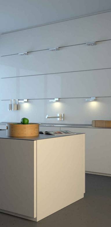 rénovation cuisine Blois (41) 