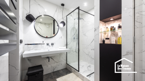 agrandir salle de bain Strasbourg