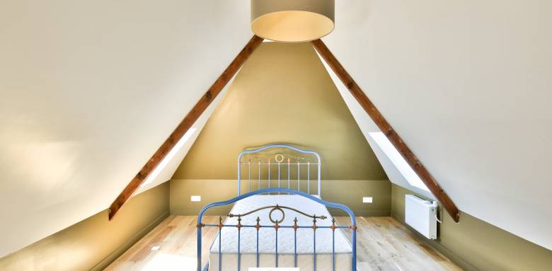 Aménager combles perdus Asnières