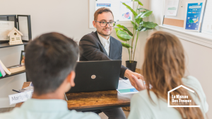 Courtier en travaux La Maison Des Travaux Angers