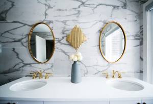 Guide complet pour une salle de bain connectée