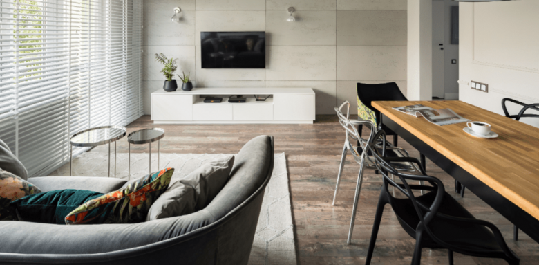 Quelle couleur pour mon plafond Poissy