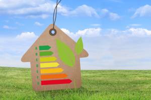 Une maison plus performante énergétiquement à Tours.