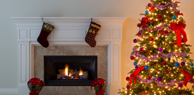 Rénovation de cheminée à Poissy