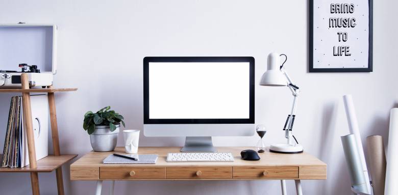 Aménager un appartement de petite taille ou un studio à Saint Germain-en-Laye