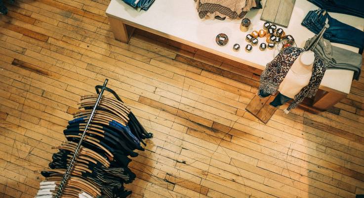 Les étapes à suivre pour rénover son magasin