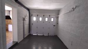 garage