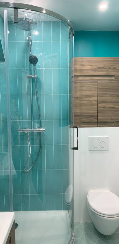 Choisir les bons appareils sanitaires à Chaville
