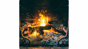 Installer une cheminée type ancienne dans sa maison - Fougères 35133