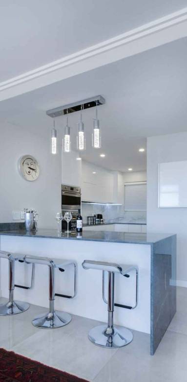 Ouvrir sa cuisine : conseils et idées pour un espace plus convivial - Coutances 50200