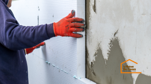 Isolation thermique par l'extérieur Tourcoing 