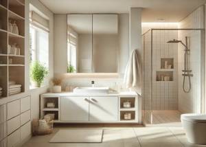 Rénovation salle de bain Vaucluse