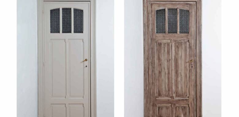 Quel matériau choisir pour sa porte d'entrée ?