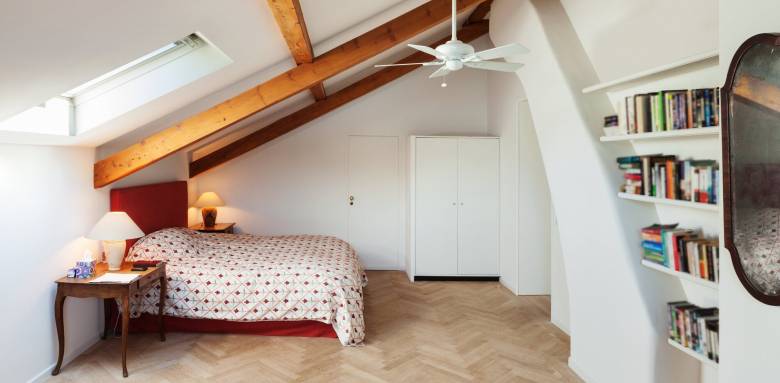 aménagement de combles