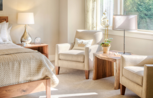 Sécuriser sa maison secondaire à Annemasse