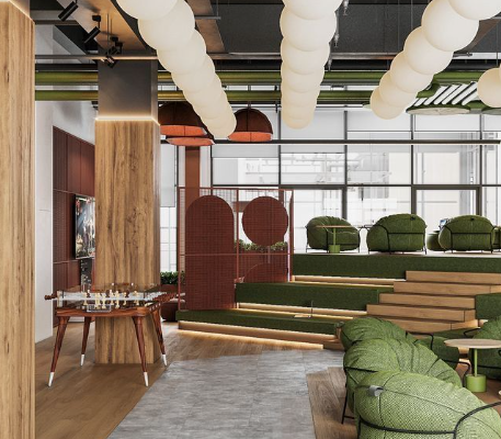 Créer des espaces de coworking dans les hôtels : une nouvelle opportunité