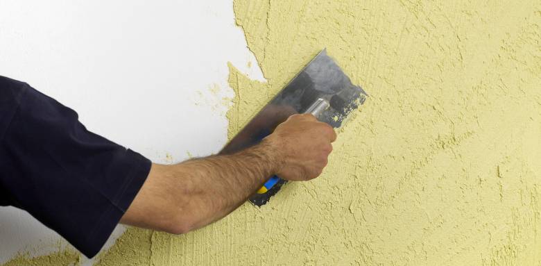 Comment agrandir une pièce avec un mur de couleur ?