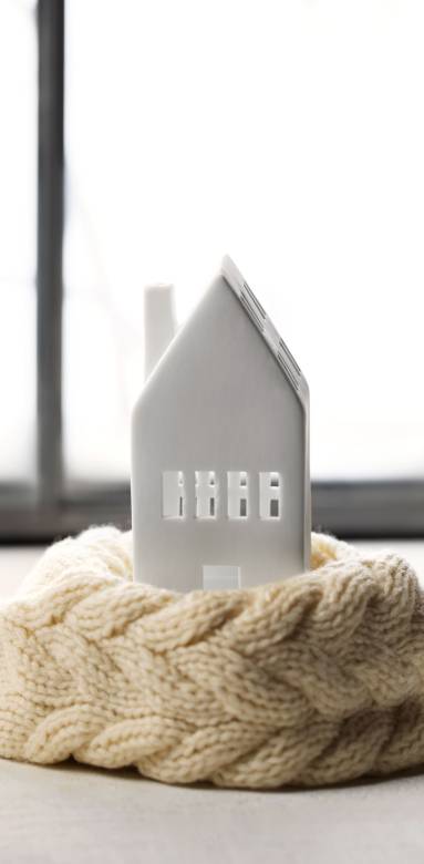 Installer des plinthes chauffantes pour améliorer le confort thermique - Nantes 44