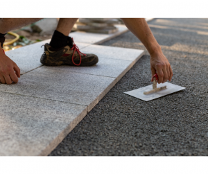 Matériaux pour terrasse Pontarlier