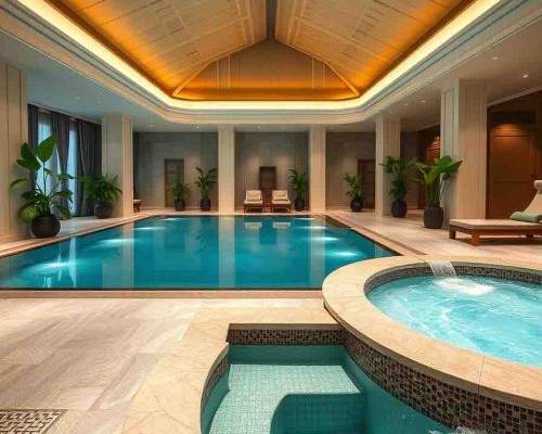 spa