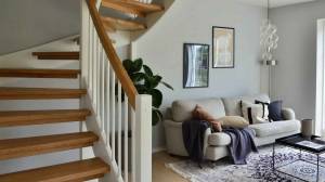 Des solutions pour rénover votre escalier ! Montmartin-sur-Mer 50590