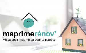 MaPrimeRénov'