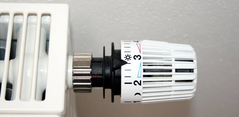 installation chauffage