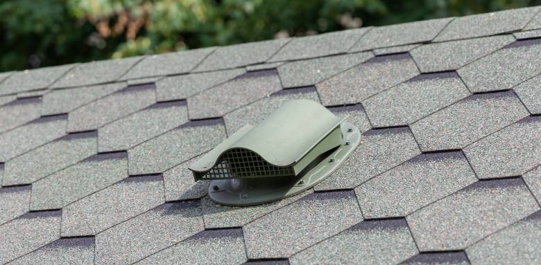 Ventilation des combles