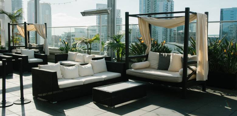 Toit plat ou traditionnel