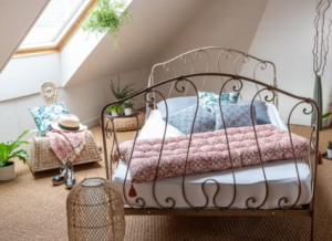 Sol en fibres naturelles Nantes 