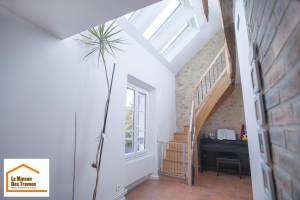 Optimiser la place sous son escalier