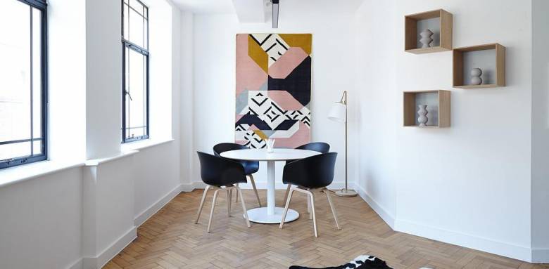 Rénovation appartement