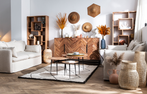  Décoration intérieur - bobo chic