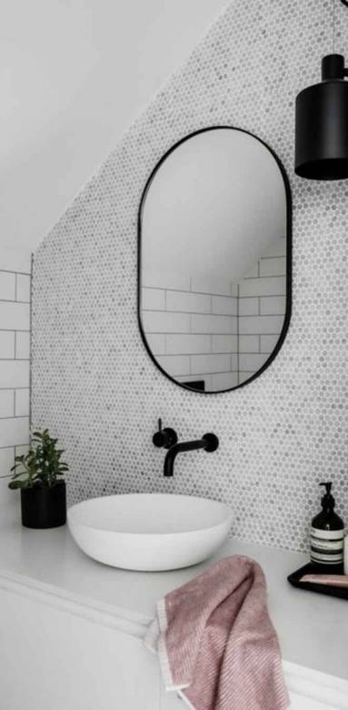 Choisir ses vasques pour la salle de bain, vasque simple - Nantes 44