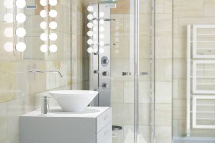 Rénovation de salle de bain sans fenêtre - Nantes 44