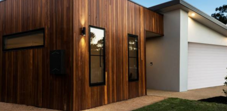 Extension de maison en bois les formalités