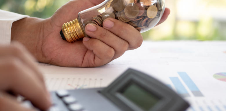 Consommation énergétique