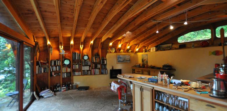 Extension en bois écologique - Arras 62