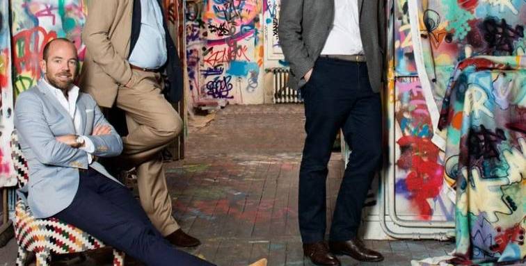 L'équipe Pierre FREY