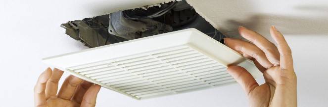 Quel système de ventilation choisir pour sa salle de bain ?